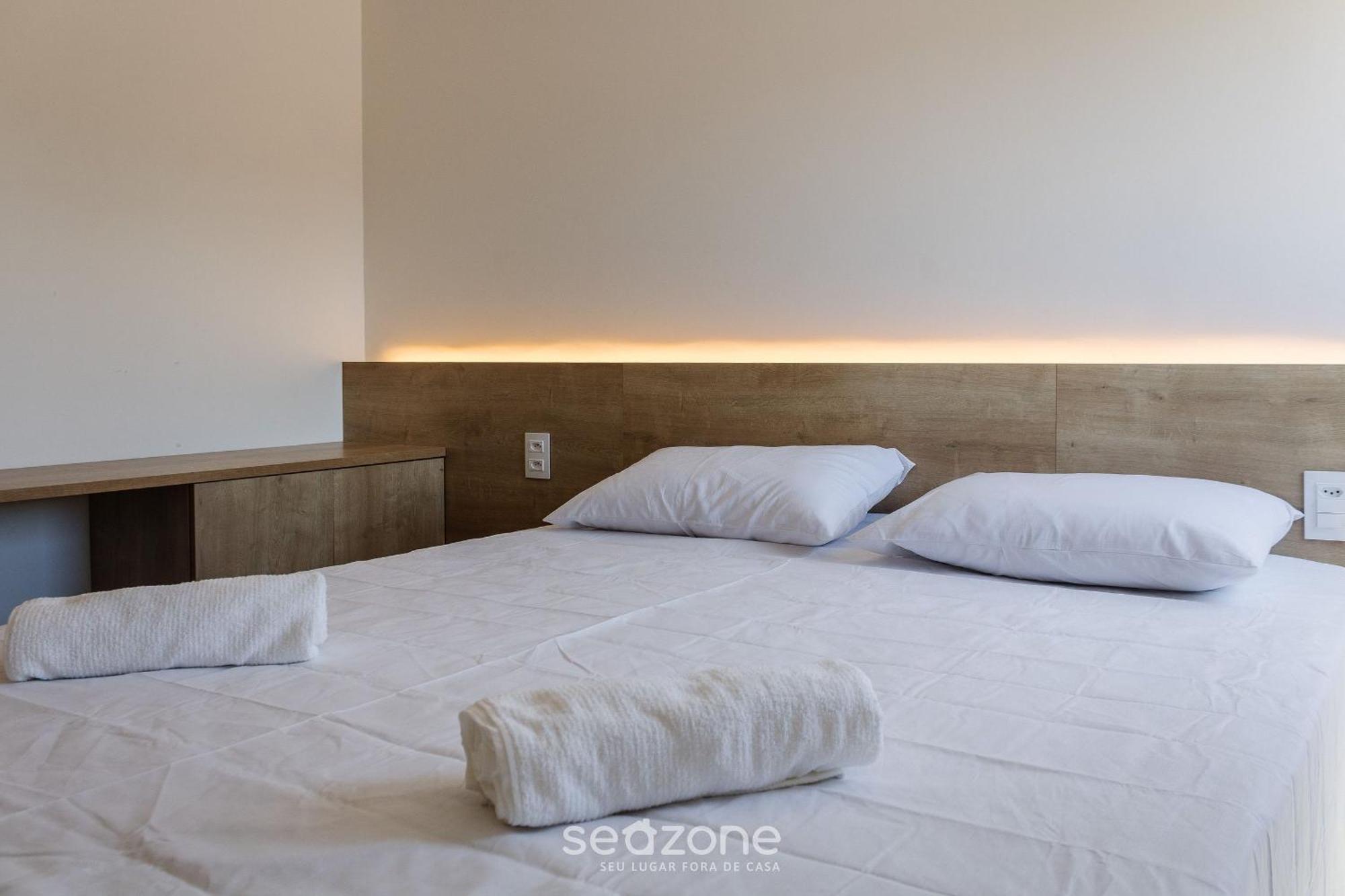 Tmh - Condominio Essence Em Porto De Pedras/Al 외부 사진