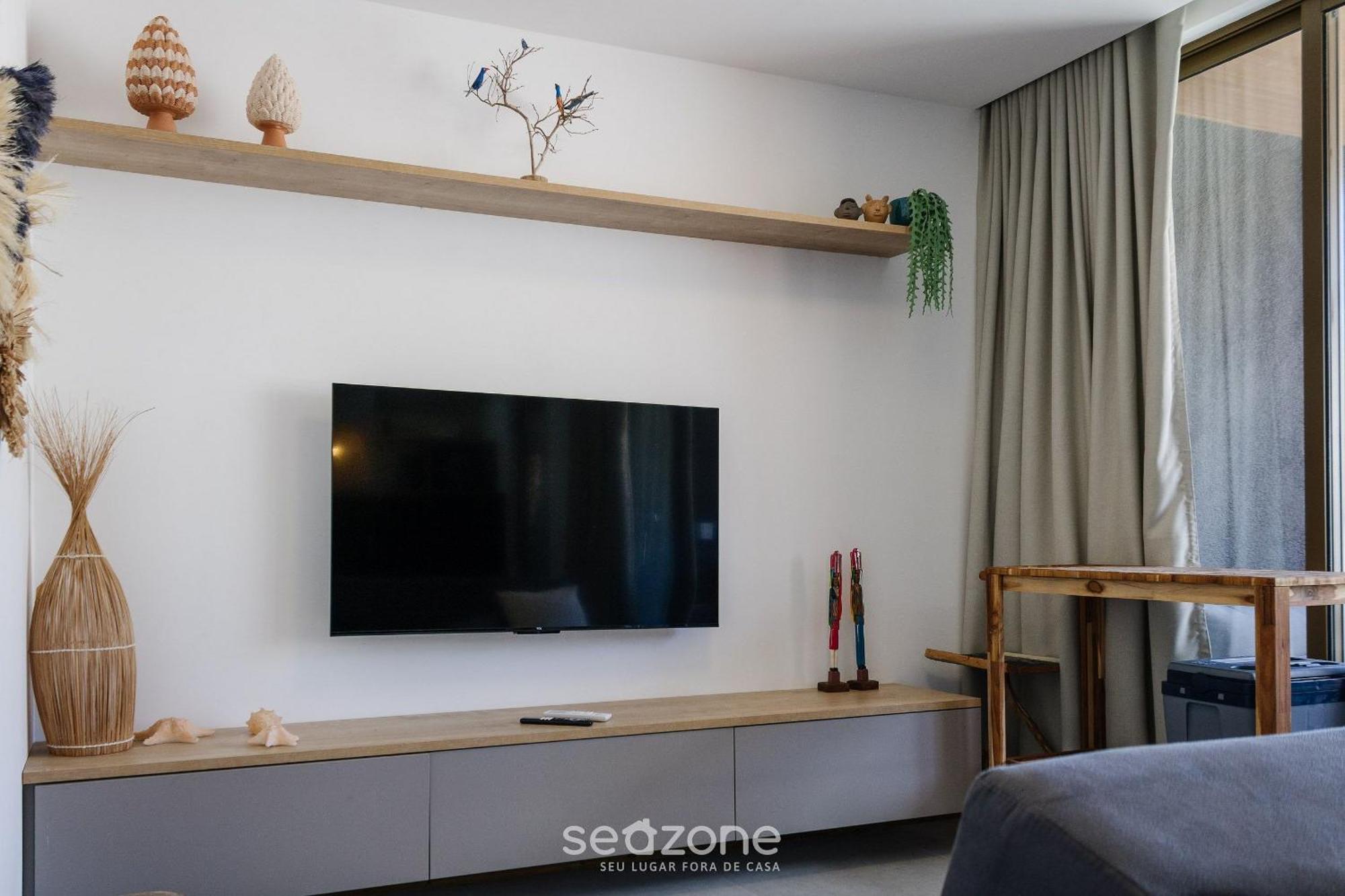 Tmh - Condominio Essence Em Porto De Pedras/Al 외부 사진