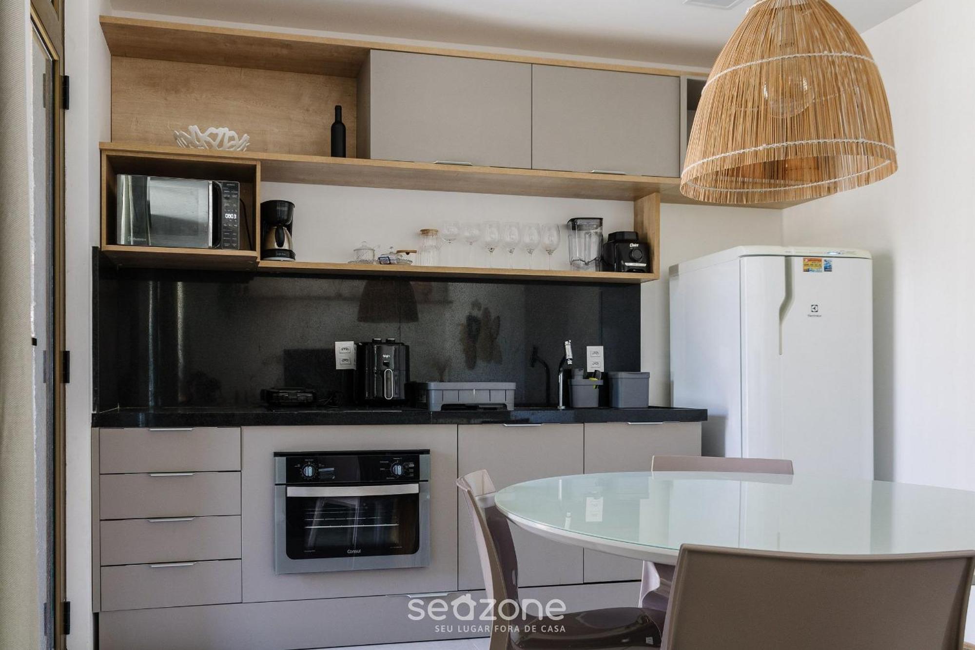 Tmh - Condominio Essence Em Porto De Pedras/Al 외부 사진