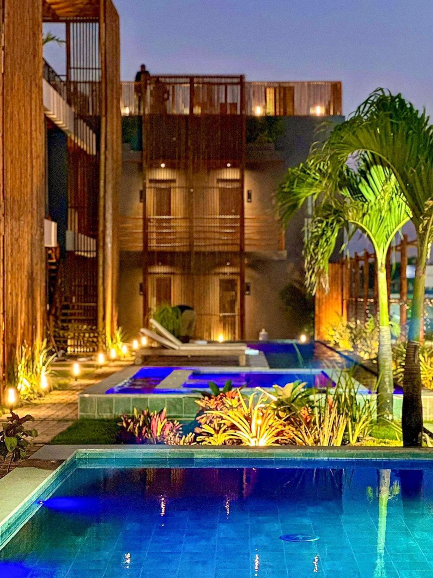 Tmh - Condominio Essence Em Porto De Pedras/Al 외부 사진
